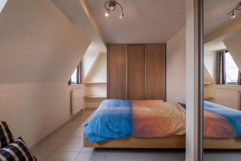 Penthouse Saint Idesbaldアパートメント エクステリア 写真